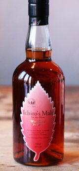 ネット販売限定♪　（お好きな組み合わせセット）イチローズモルトワインウッドリザーブ700ML