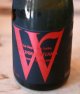 6BY 蓬莱限定酒　「W(ダブリュー)」 愛山　火入れ純米無濾過原酒　1.8L & 720ml 