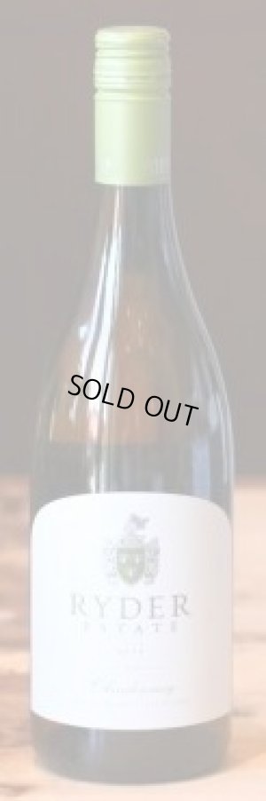 画像2: ライダー・エステート・シャルドネ750ML