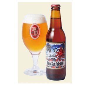 画像3: 入荷中!!　Baird Beer  【ベアードビール 】ライジングサンペールエール　330ml