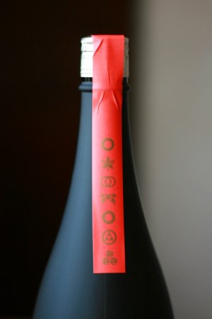 画像3: 七本鎗 純米大吟醸 玉栄　1.8L & 720ml 